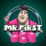 Mr. First