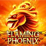 Flaming Phoenix